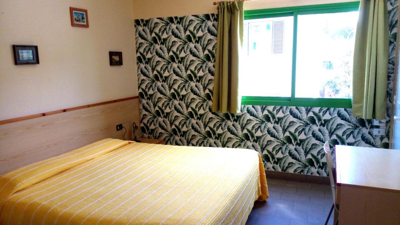 Hotel Lupo Di Mare Marina di Castagneto Carducci Exteriér fotografie
